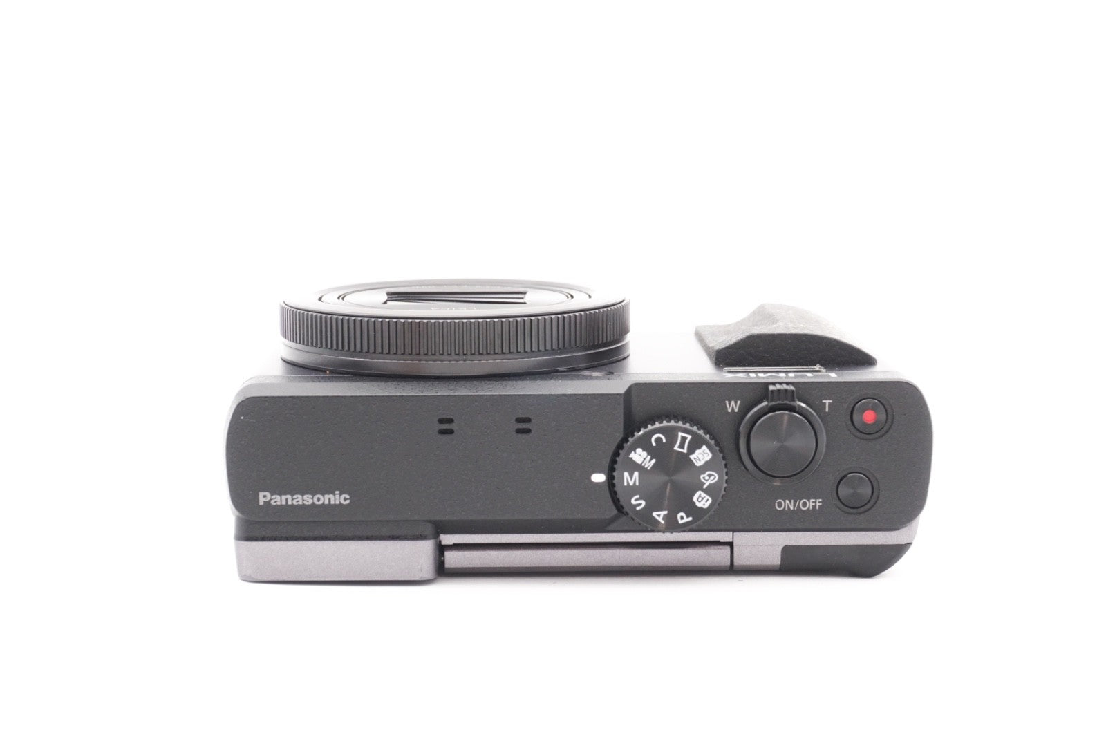 Panasonic Lumix DC-TZ91 TZ90 Digitalkamera Kamera Kompaktkamera - Refurbished
