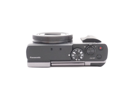 Panasonic Lumix DC-TZ91 TZ90 Digitalkamera Kamera Kompaktkamera - Refurbished