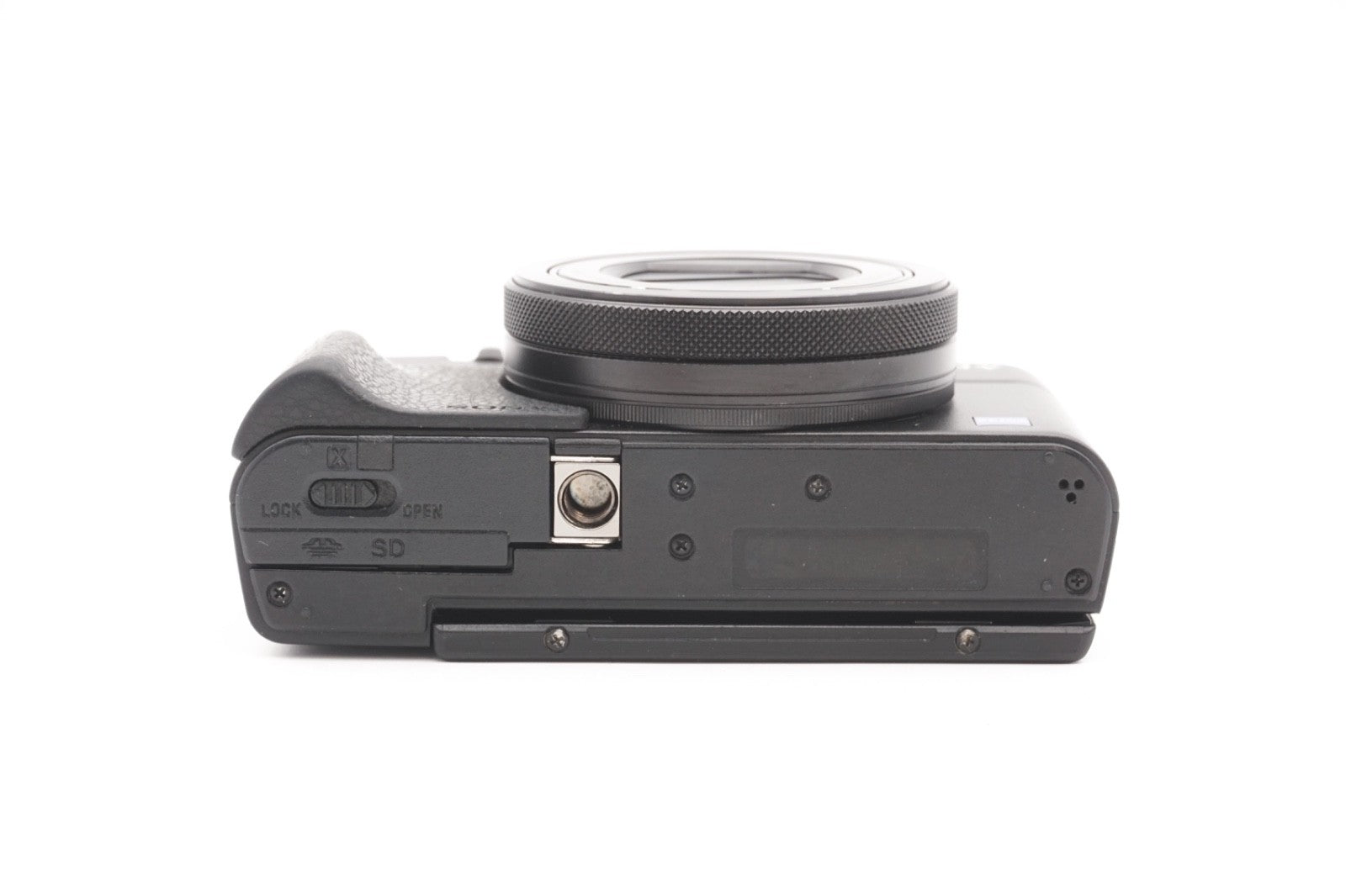 Sony DSC-RX100 IV M4 Digitalkamera Kamera Reisekamera Kompakt - Refurbished