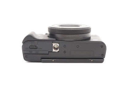 Sony DSC-RX100 IV M4 Digitalkamera Kamera Reisekamera Kompakt - Refurbished