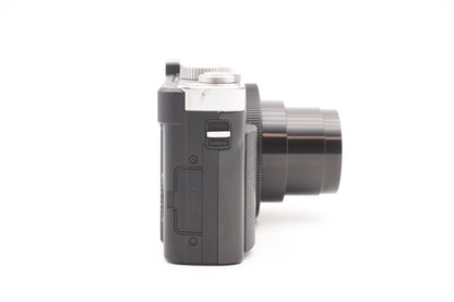 Panasonic Lumix DMC-TZ96 Digitalkamera Kompaktkamera 30x Zoom Kamera Refurbished