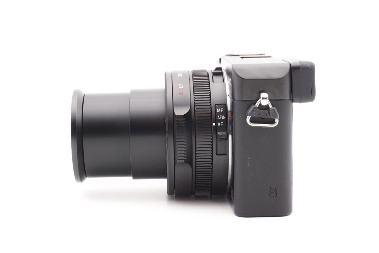 Panasonic Lumix DMC-LX100 Digitalkamera Kamera Leica Summilux Zoom | Refurbished