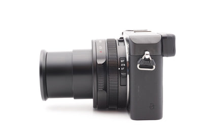 Panasonic Lumix DMC-LX100 Digitalkamera Kamera Leica Summilux Zoom | Refurbished