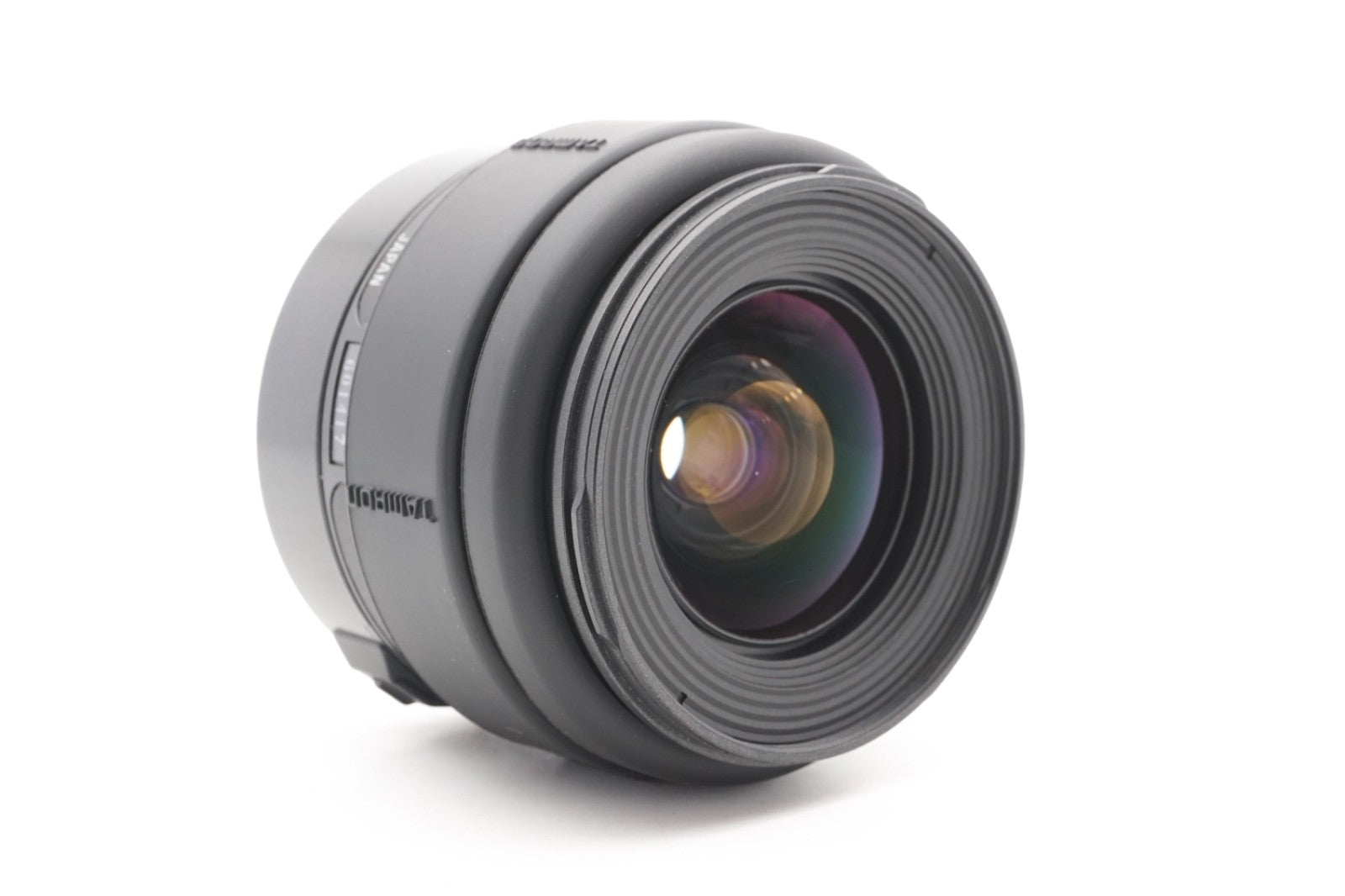Tamron AF 24-70mm F3.3-5.6 Zoom Objektiv für Canon EF EOS – Refurbished