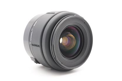 Tamron AF 24-70mm F3.3-5.6 Zoom Objektiv für Canon EF EOS – Refurbished