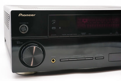 Pioneer VSX-920 7.1 AV-Receiver 4x HDMI AirPlay DLNA Heimkino – Refurbished