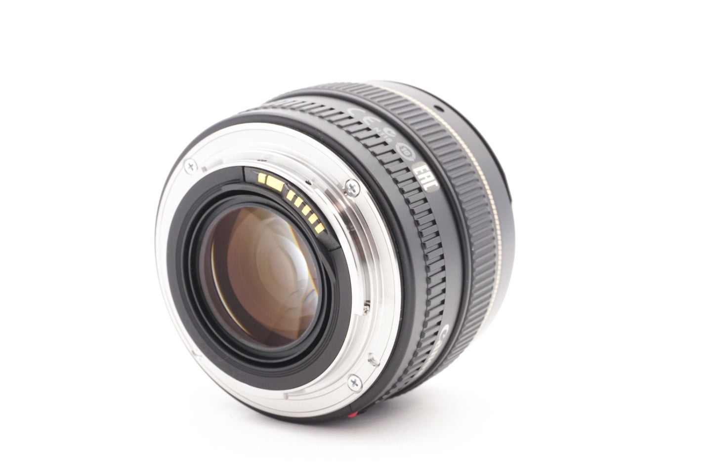 Canon EF 50mm f1.4 Ultrasonic USM Prime Objektiv Festbrennweite - Refurbished