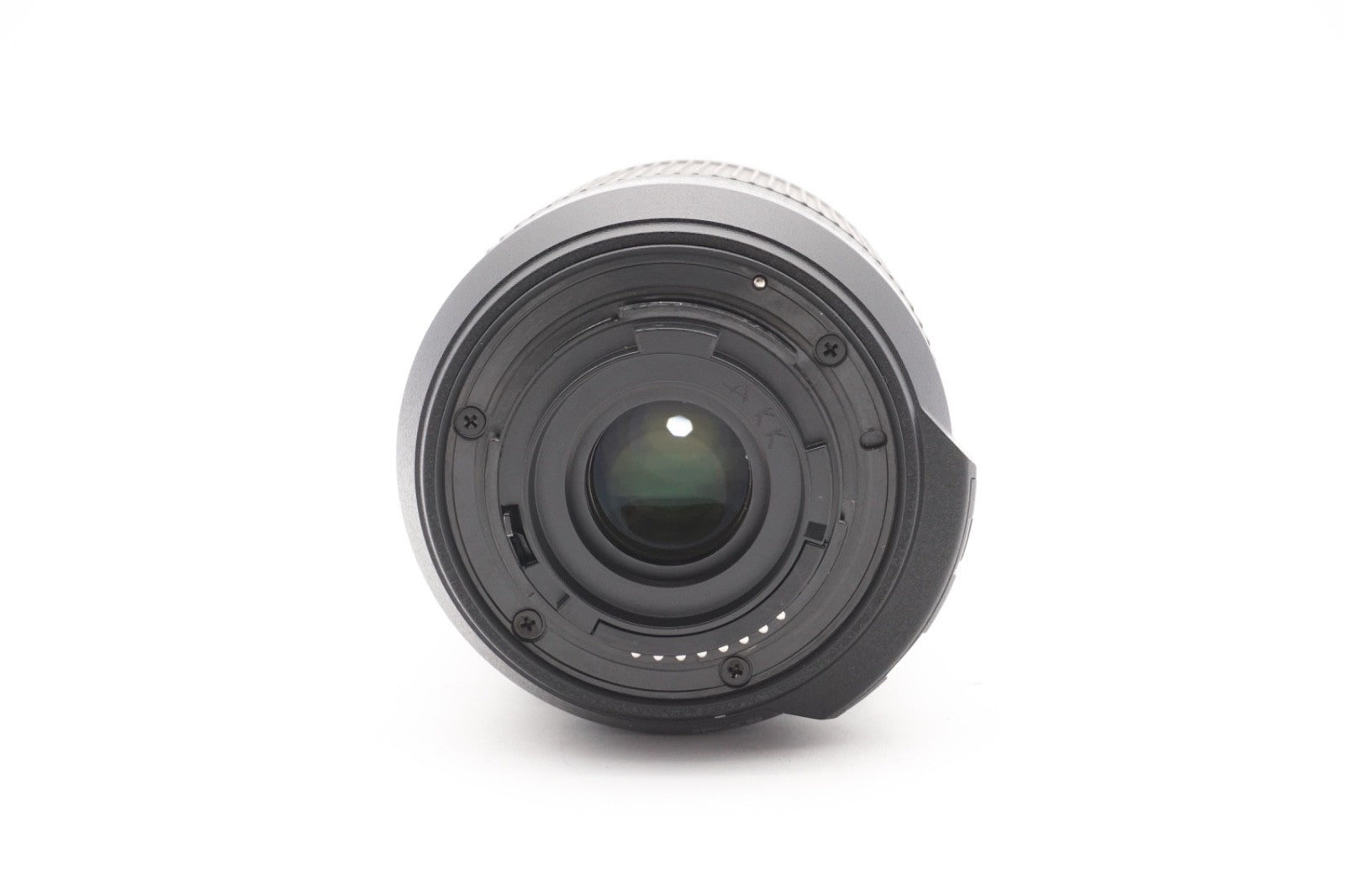 Nikon Tamron 18-200mm F/3.5-6.3 VC B018 Zoom Objektiv Reise Lens | Refurbished