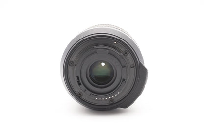 Nikon Tamron 18-200mm F/3.5-6.3 VC B018 Zoom Objektiv Reise Lens | Refurbished