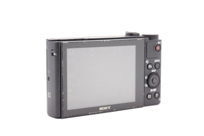 Sony CyberShot DSC-HX80 Digitalkamera Kompaktkameras Zoom Kamera - Refurbished