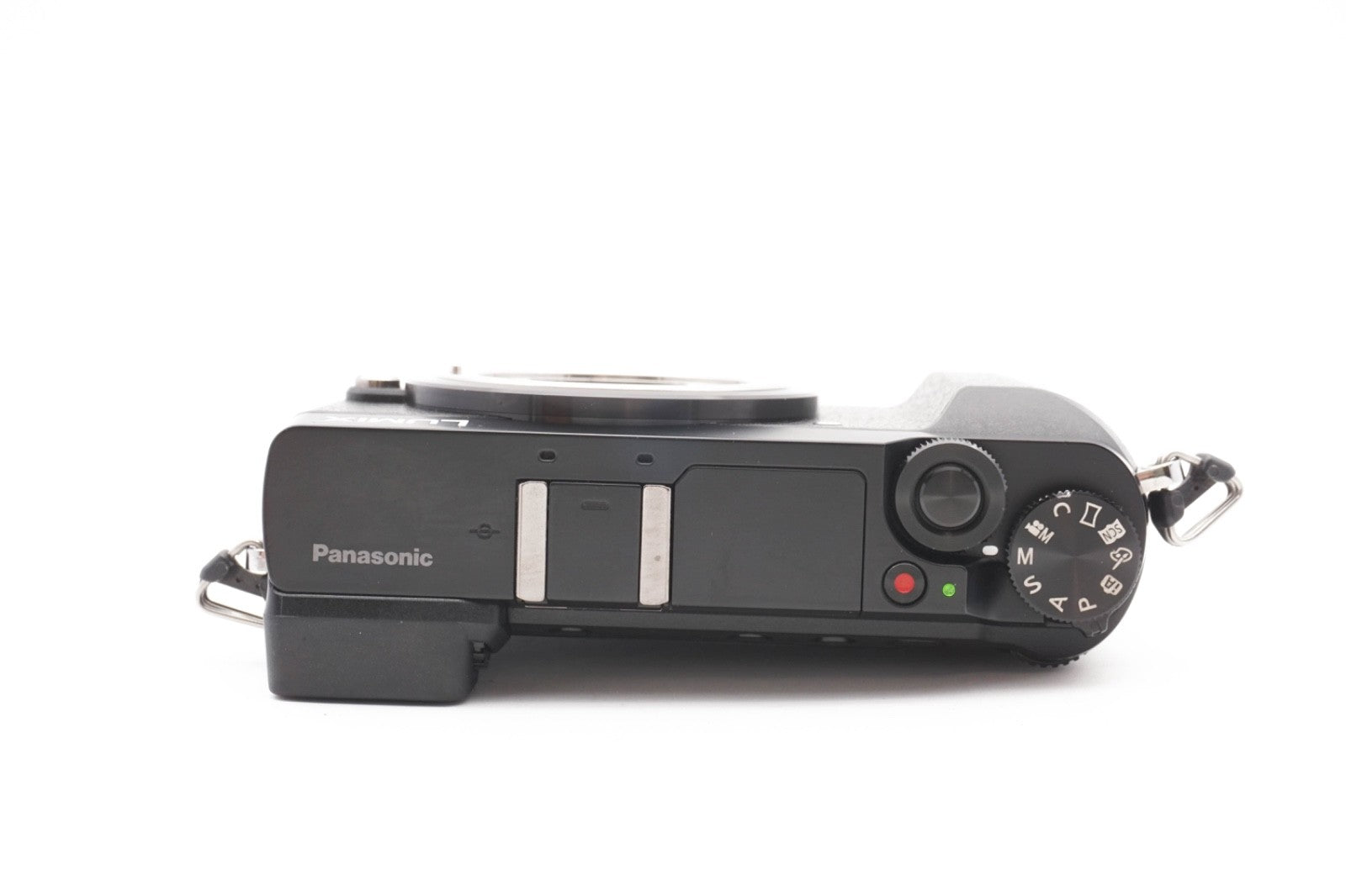 Panasonic Lumix GX80 Digitalkamera Body Kamera Systemkamera | Refurbished