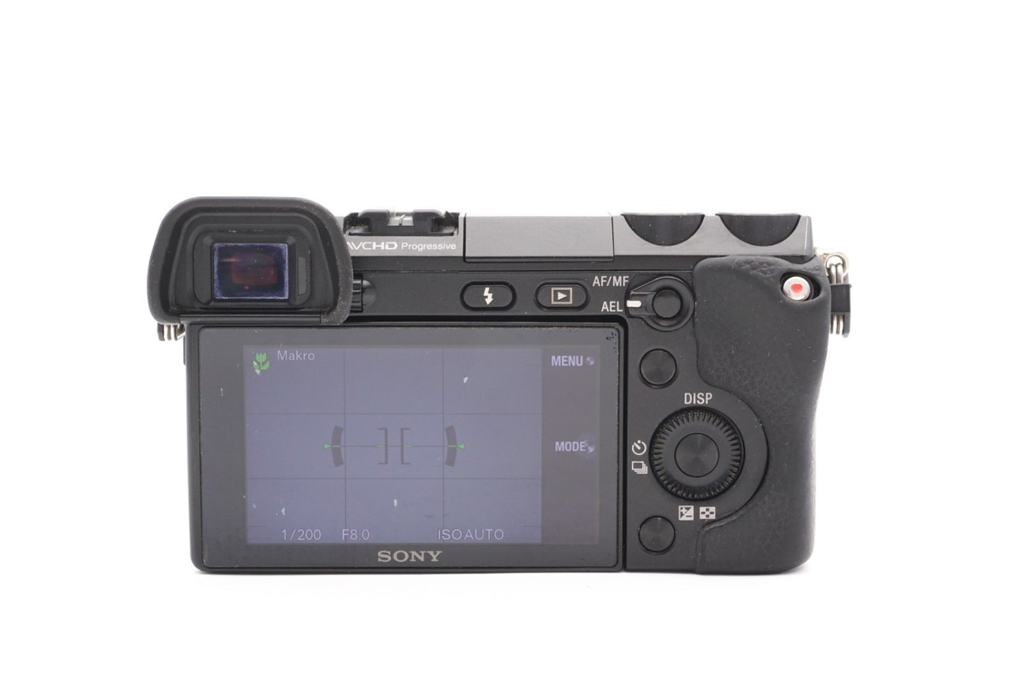 Sony NEX-7 Digitalkamera spiegellose Systemkamera Kit 18-55mm | Refurbished