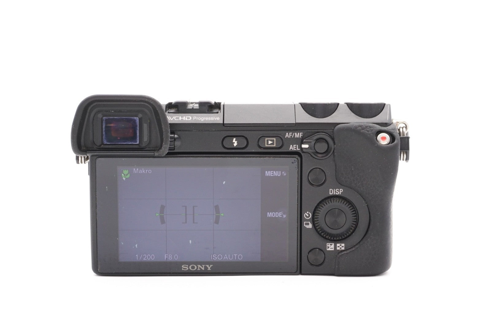 Sony NEX-7 Digitalkamera spiegellose Systemkamera Kit 18-55mm | Refurbished