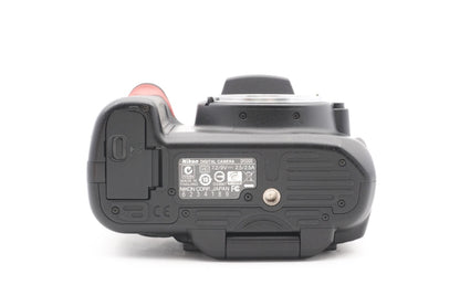 Nikon D5000 DSLR Digitalkamera Kamera Kit 18-55mm Objektiv Zoom – Refurbished