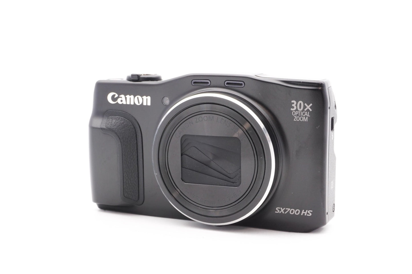Canon PowerShot SX700 HS Digitalkamera Kompaktamera 30x Zoomkamera - Refurbished