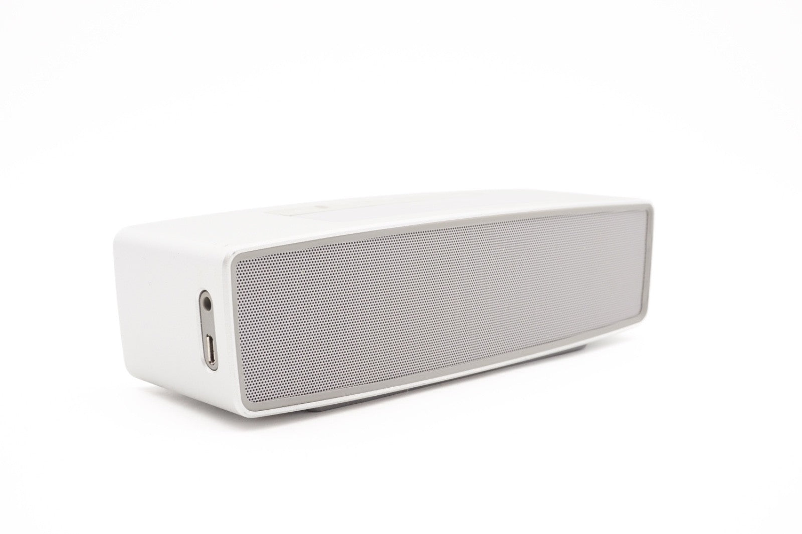 Bose SoundLink Mini 2 (II) Bluetooth Lautsprecher Box – Refurbished