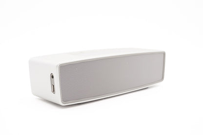 Bose SoundLink Mini 2 (II) Bluetooth Lautsprecher Box – Refurbished