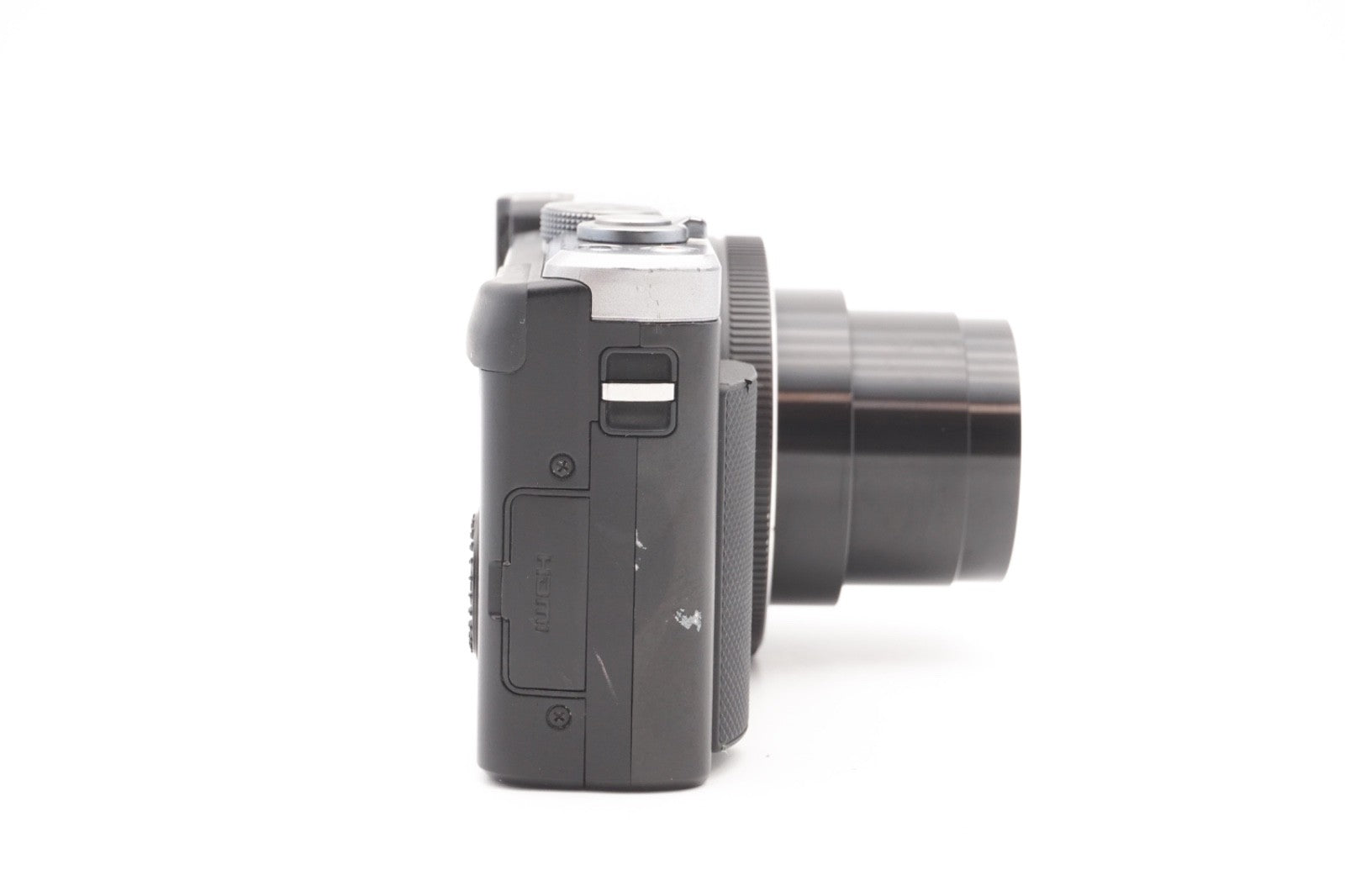 Panasonic Lumix DMC-TZ81 Kamera Kompaktkamera Digitalkamera Leica - Refurbished