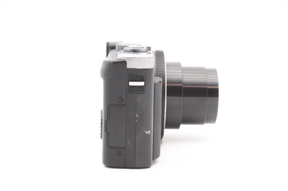 Panasonic Lumix DMC-TZ81 Kamera Kompaktkamera Digitalkamera Leica - Refurbished
