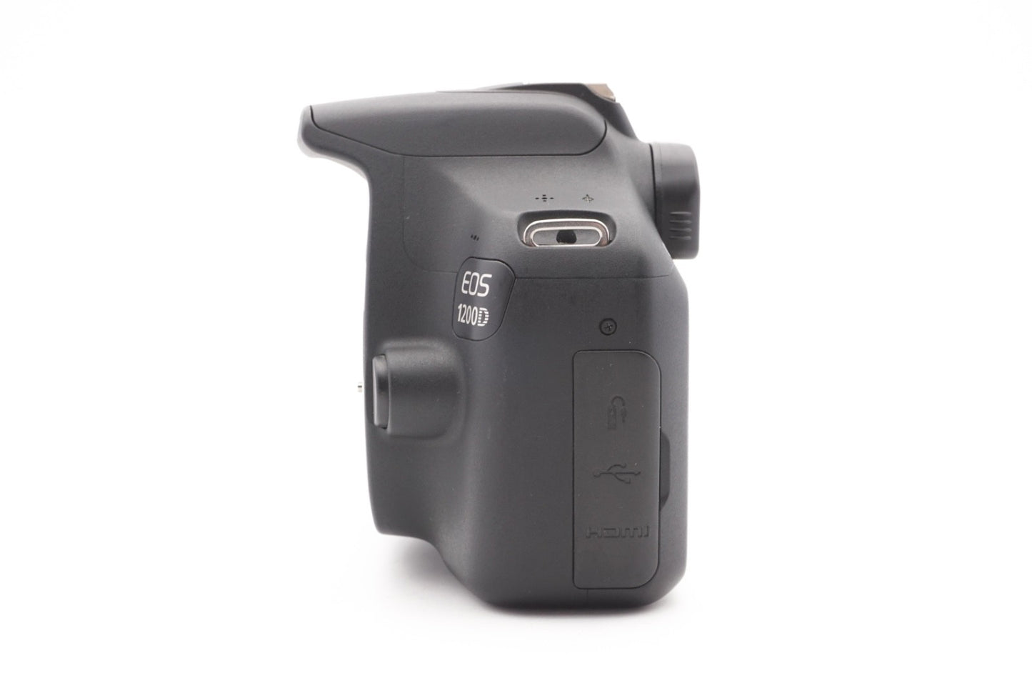 Canon EOS 1200D Digitalkamera Body Kamera Spiegelreflexkamera DSLR - Refurbished