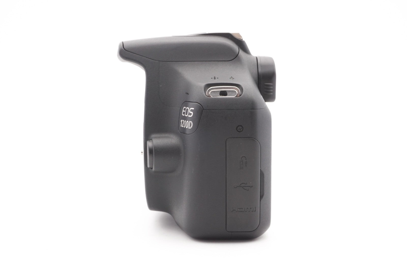 Canon EOS 1200D Digitalkamera Body Kamera Spiegelreflexkamera DSLR - Refurbished
