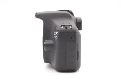Canon EOS 1200D Digitalkamera Body Kamera Spiegelreflexkamera DSLR - Refurbished