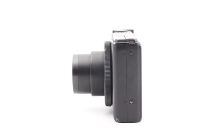 Canon PowerShot S100 Digitalkamera Kamera Kompaktkamera 5x Zoom IS - Refurbished