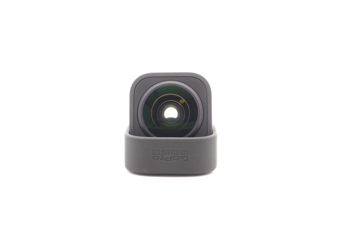 GoPro Max Lens Mod Objektive Konverter Linsen Hero9 Hero10 Hero11 Hero12