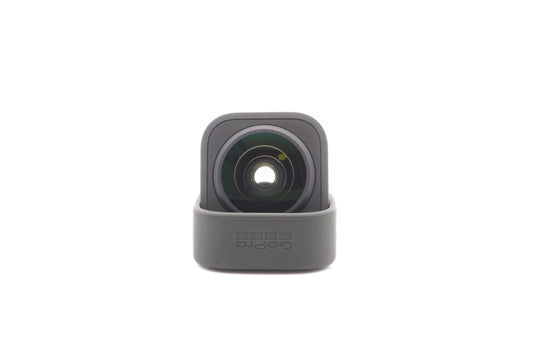 GoPro Max Lens Mod Objektive Konverter Linsen Hero9 Hero10 Hero11 Hero12
