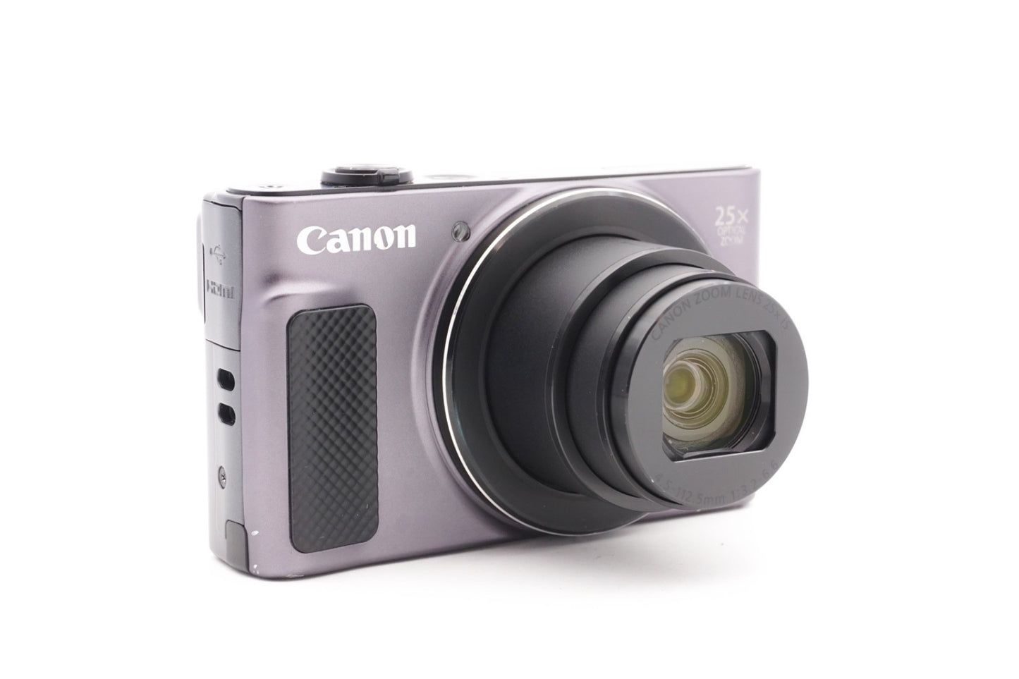 Canon PowerShot SX620 HS Digitalkamera Kompaktkamera 25x Zoom Kamera Refurbished