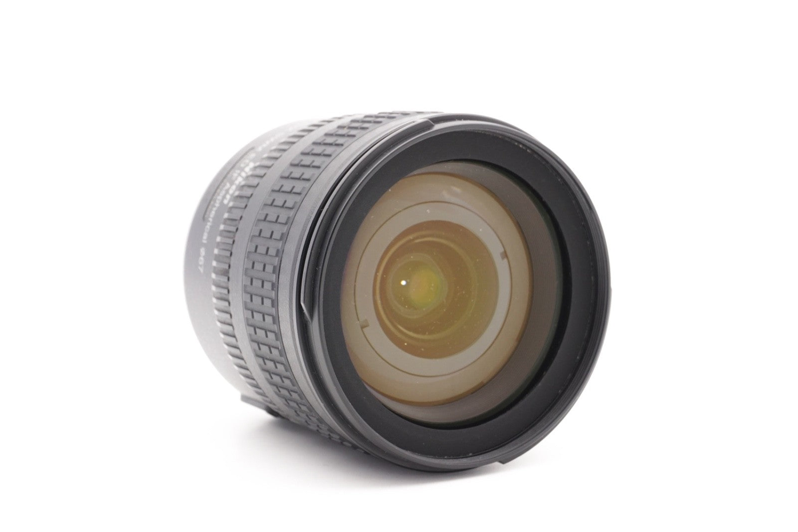 Nikon AF-S DX 17-80mmm f3.5-4.5 G ED VR Zoom Objektiv Lens Nikkor Digital DSLR