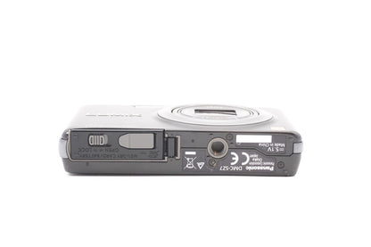 Panasonic Lumix DMC-SZ7 Digitalkamera Kamera Kompaktkamera Zoom