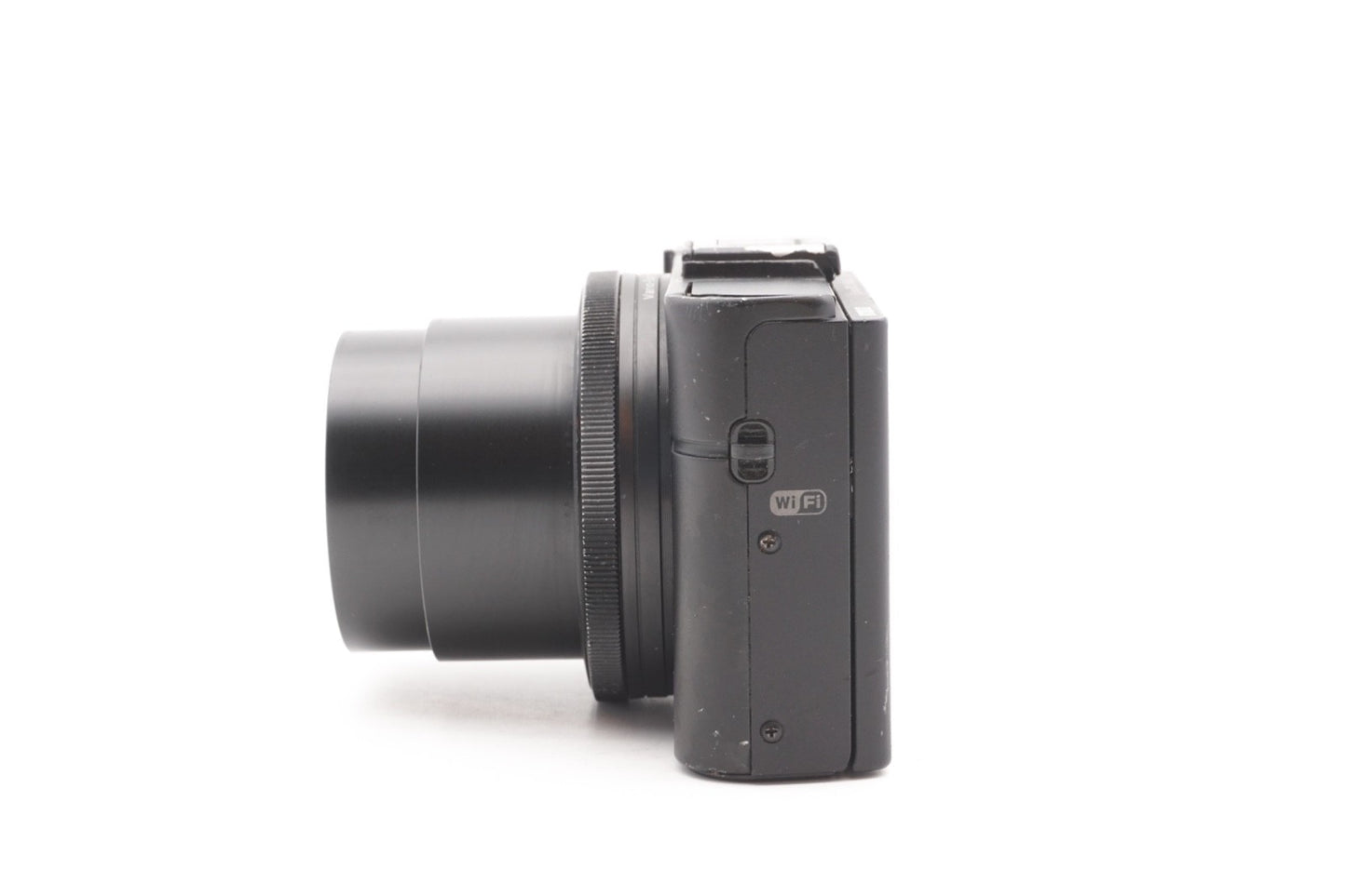 Sony DSC-RX100 II M2 Digitalkamera Kompaktkameras Reise Kamera - Refurbished