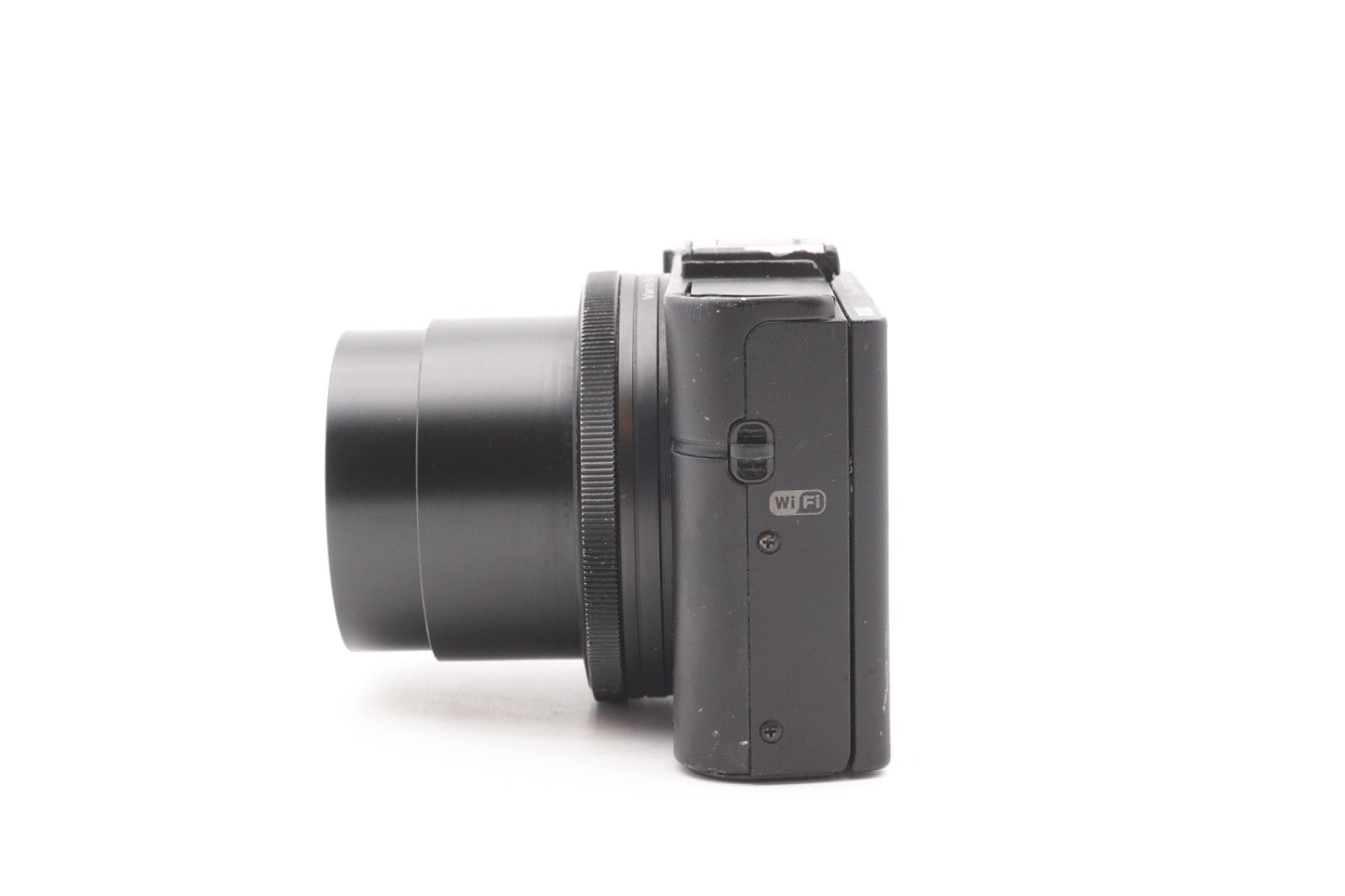 Sony DSC-RX100 II M2 Digitalkamera Kompaktkameras Reise Kamera - Refurbished