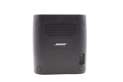 Bose Soundlink Color Bluetooth Lautsprecher Speaker Soundbox | Refurbished