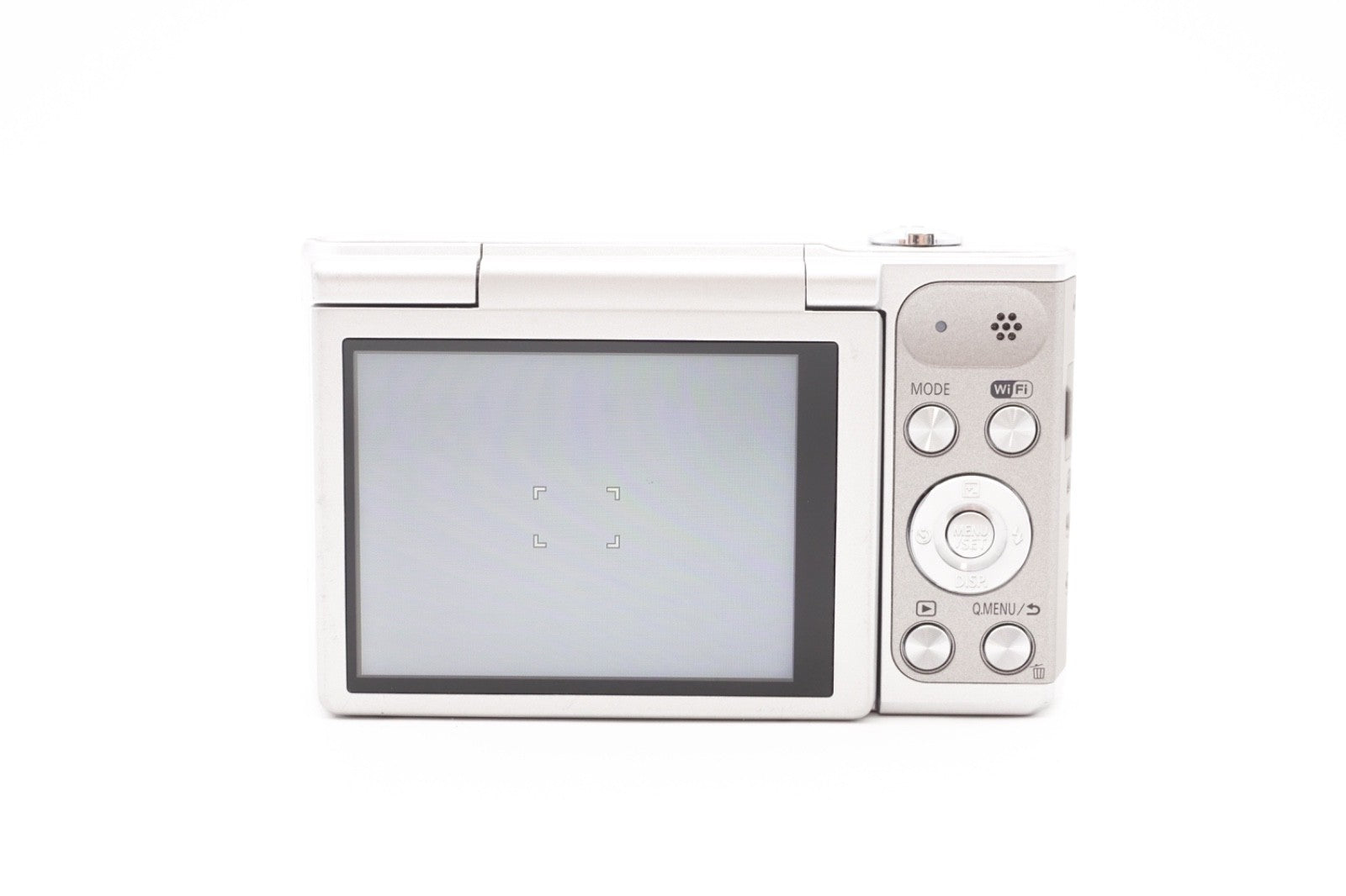 Panasonic Lumix DMC-SZ10 Digitalkamera Kamera Kompaktkamera 12x Zoom Refurbished