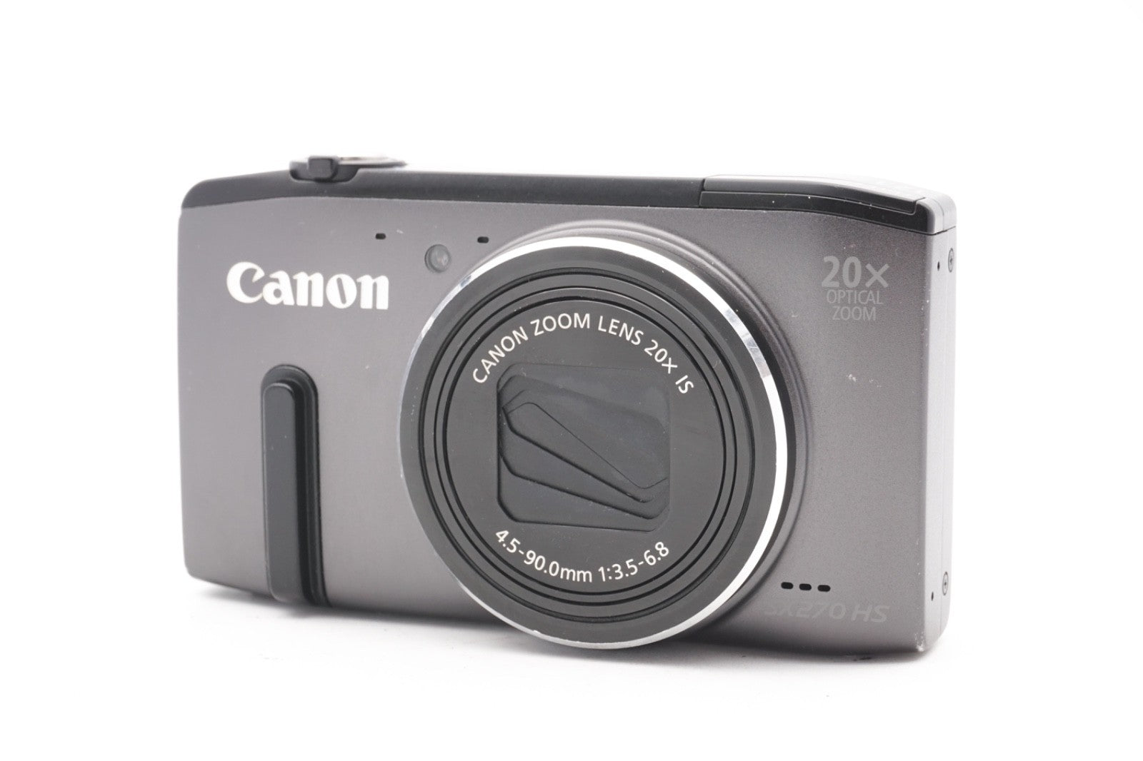 Canon PowerShot SX270 HS Digitalkamera Kamera Kompaktkamera 20x Zoom Reisekamera