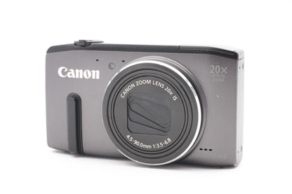 Canon PowerShot SX270 HS Digitalkamera Kamera Kompaktkamera 20x Zoom Reisekamera