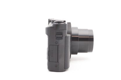 Panasonic Lumix TZ71 Digitalkamera Kompaktkamera Kamera 30x Zoom – Refurbished