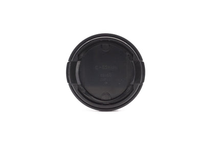 Canon C-52 1980 Olympic Winter Games 52 mm Objektivdeckel Lens Cap FD mount