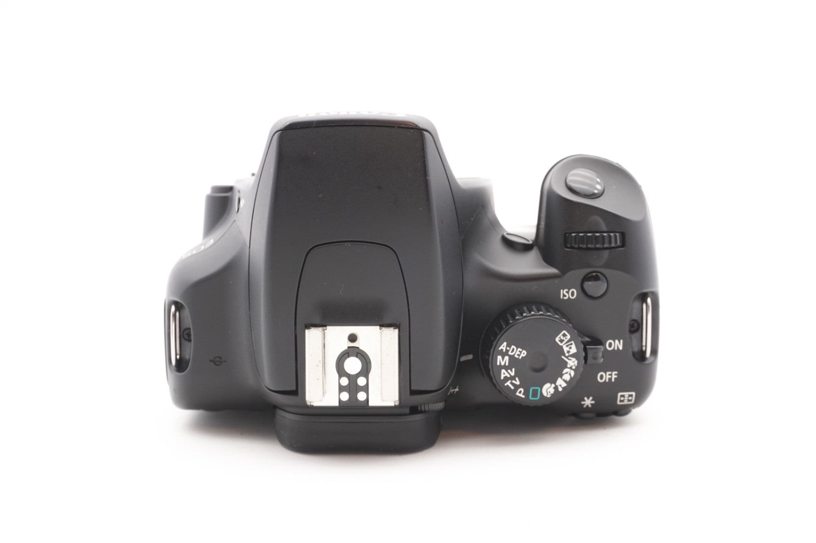 Canon EOS 1000D Digitalkamera + EF-S 18-55mm II Kamera Spiegelreflex Refurbished