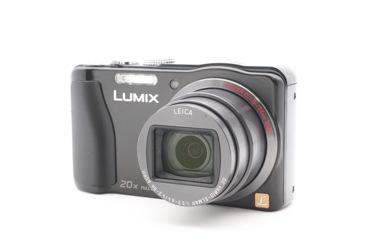 Panasonic Lumix TZ31 Digitalkamera Kamera Kompaktkamera Zoom – Refurbished
