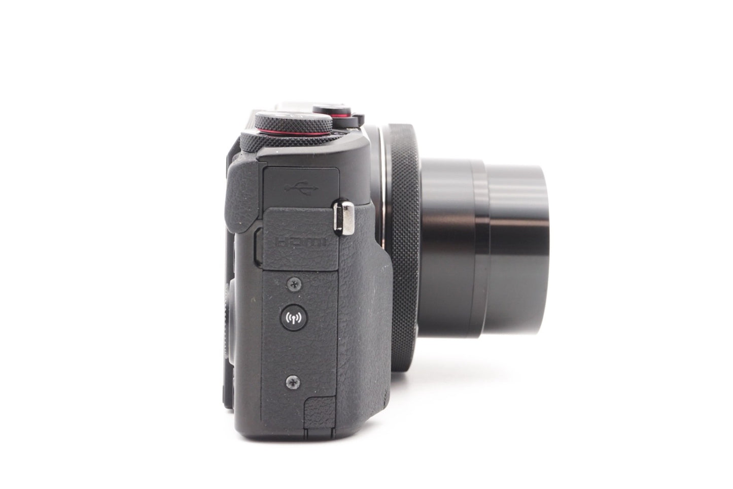 Canon PowerShot G7 X Mark II Digitalkamera Kompaktkamera Kamera – Refurbished