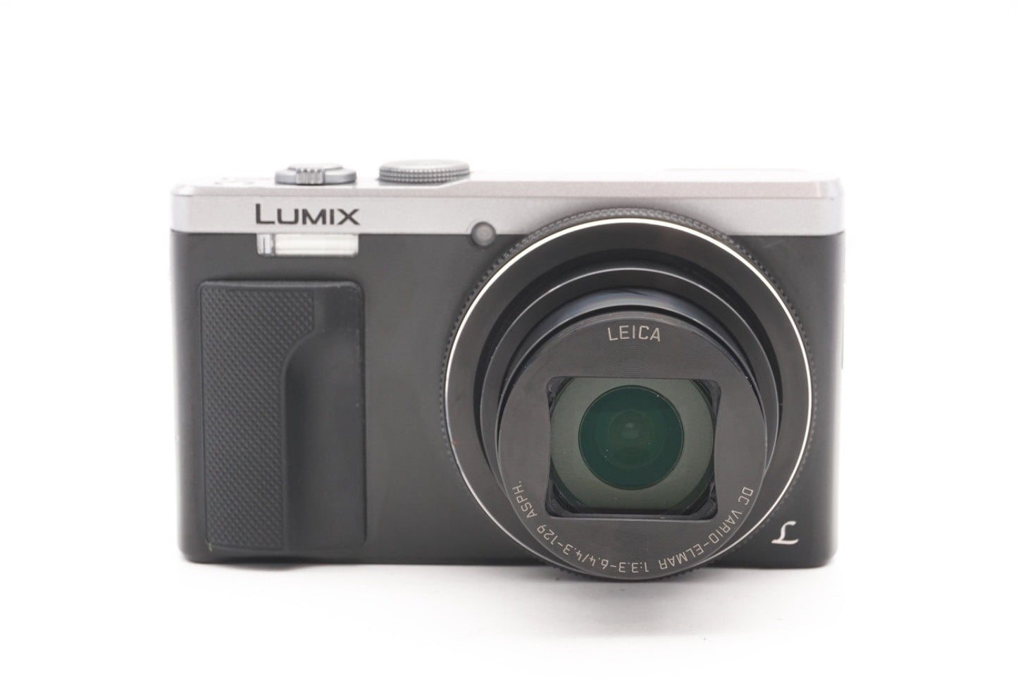 Panasonic Lumix DMC-TZ81 Kamera Kompaktkamera Digitalkamera Leica - Refurbished