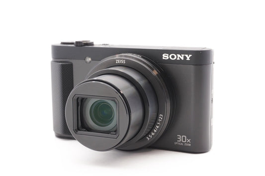 Sony CyberShot DSC-HX80 Digitalkamera Kompaktkamera 30x Zoomkamera - Refurbished
