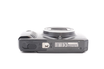 Canon PowerShot SX710 HS Digitalkamera Kompaktkamera 30x Zoomkamera  Refurbished