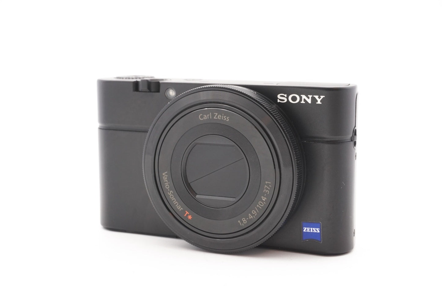 Sony DSC-RX100 Digitalkamera Kamera Kompaktkamera CyberShot Zoom  - Refurbished