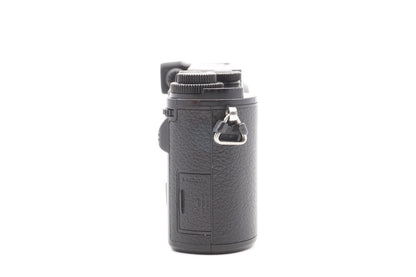 Panasonic Lumix GX9 Systemkamera Digitalkamera Kamera Body – Refurbished