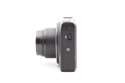Canon PowerShot SX600 HS Digitalkamera Kompaktkamera Kamera 18x Zoom Refurbished
