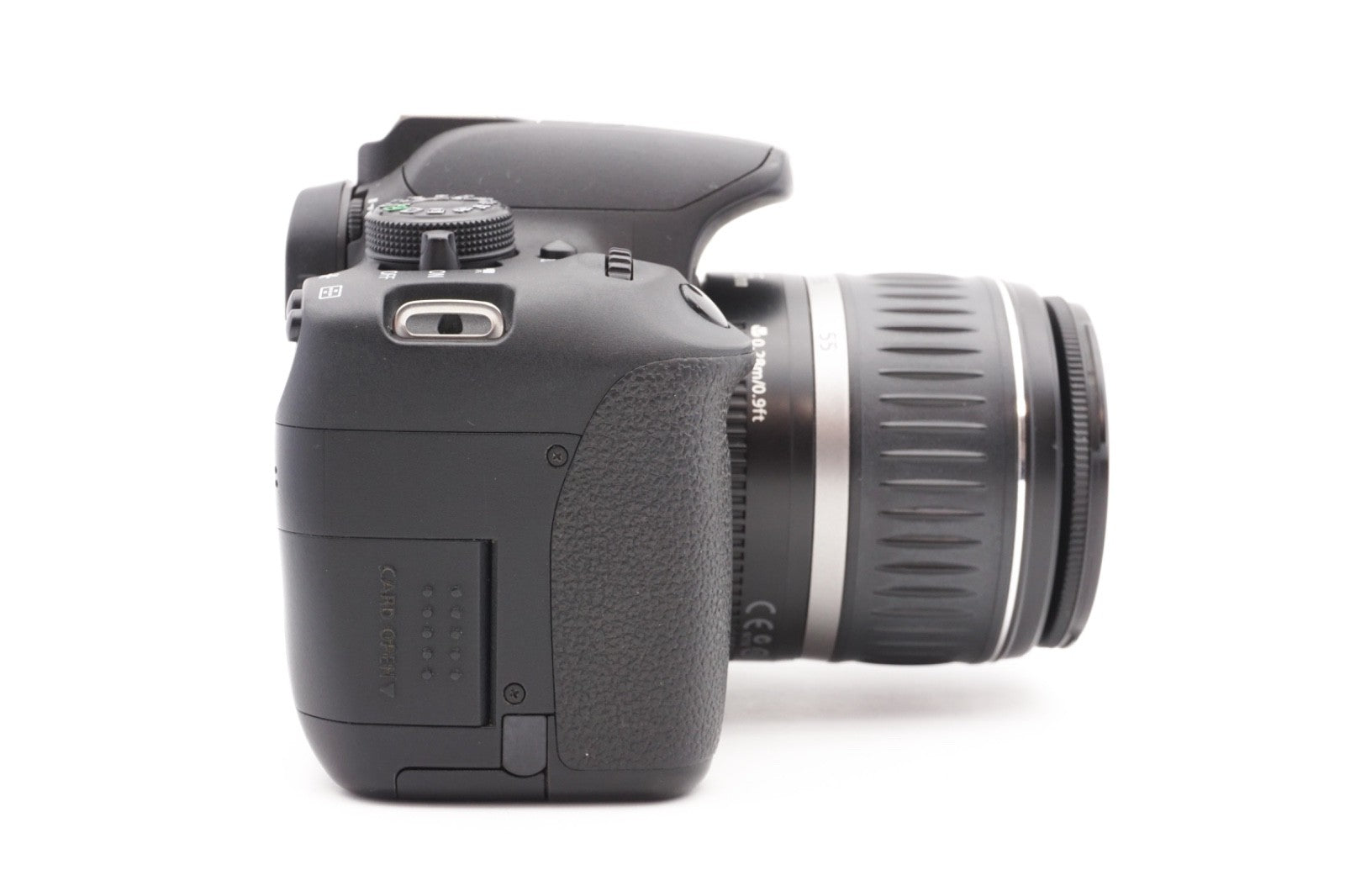 Canon EOS 700D Digitalkamera DSLR Kamera + EF-S 18-55mm II Kit | Refurbished
